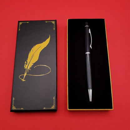 Kalem Siyah Touchpen