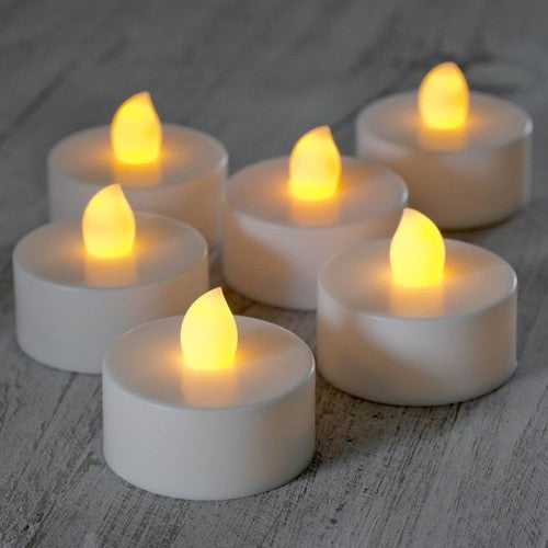 Pilli Tealight Mum