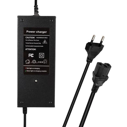 58.8 Volt - 2 Amper Elektrikli Scooter Şarj Adaptörü GJS150-5880200