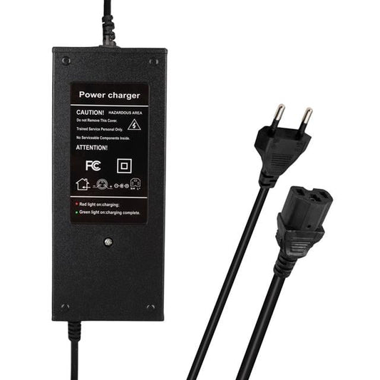 58.8 Volt - 2 Amper Elektrikli Scooter Şarj Adaptörü GJS150-5880200