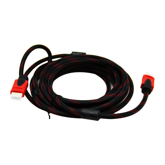 5MT İPLİ HDMI KABLO COMPUTER CABLE HDTV PL-8014
