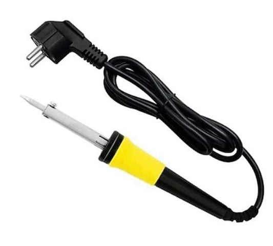 60 Watt Kalem Havya Lehim Makinesi AC220V 120cm Kablolu TM-9111