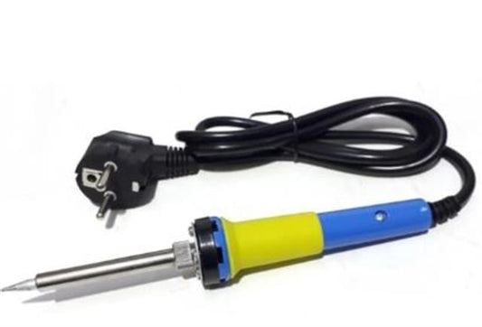 60 Watt Kalem Havya Lehim Makinesi AC220V 120cm Kablolu TM-9107