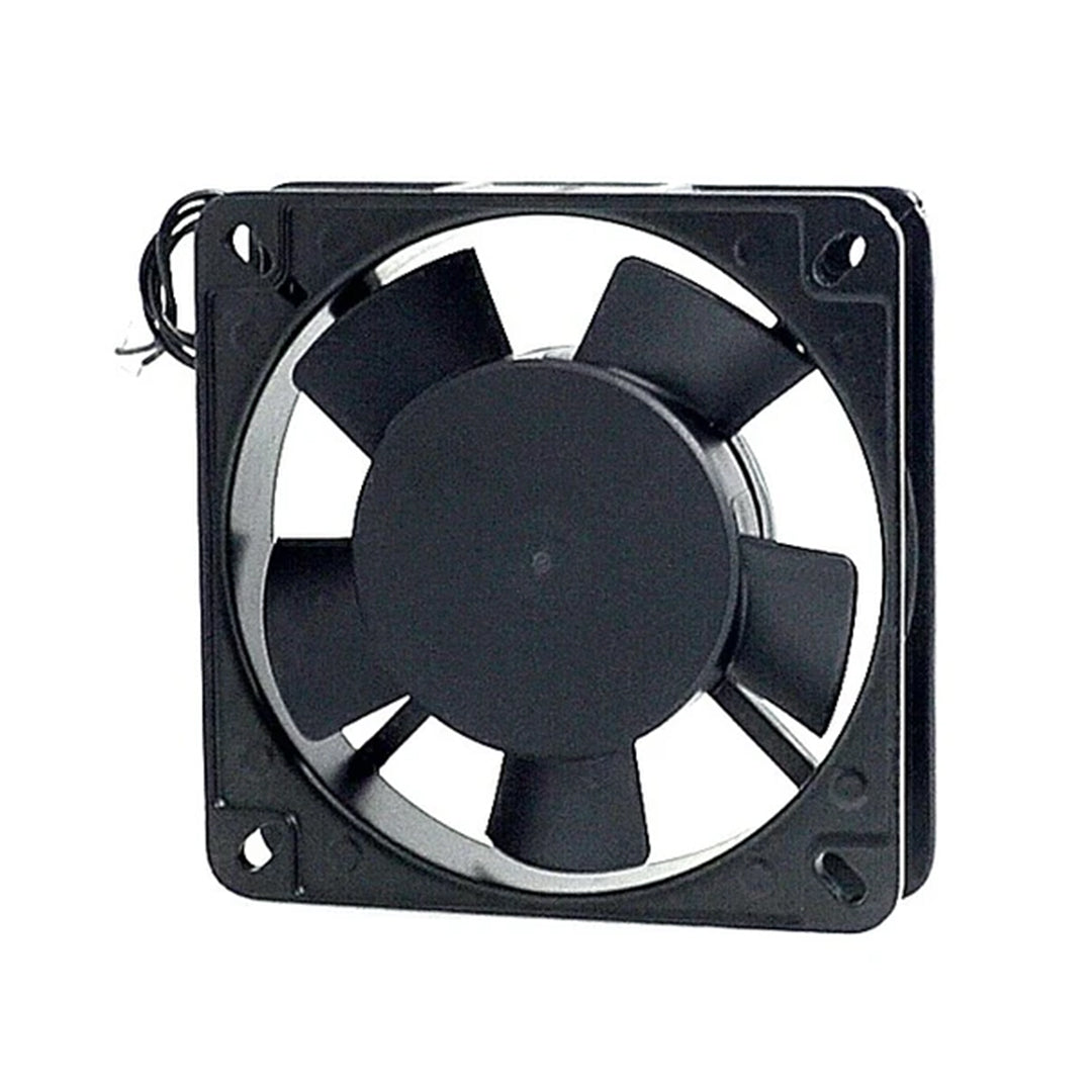 60X60X25 MM 6X6 24 VOLT FAN