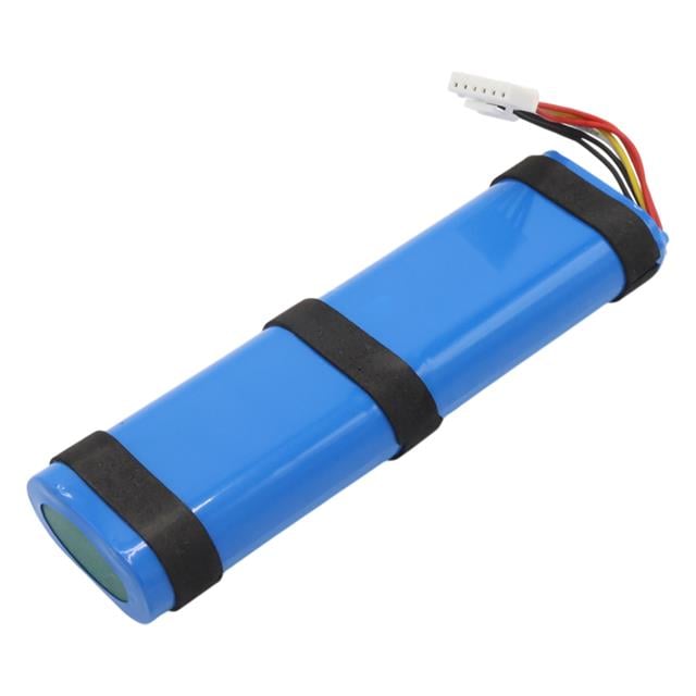 7.2 Volt 5000mAh 18650 Lityum Batarya Pil (JBL Xtreme2 GB31241-2014 Uyumlu)