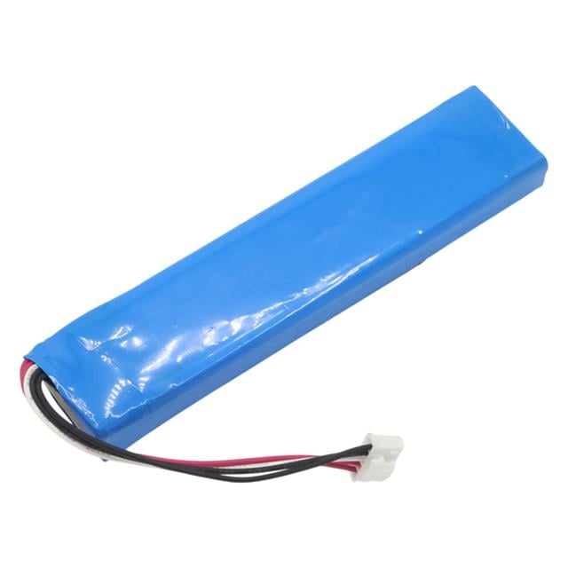 7.4V 5000mAh Li-ion Lityum Batarya (JBL Xtreme1 Pili Uyumlu)