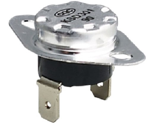 75 C NC TERMOSTAT NORMALDE KAPALI TİP  (IC-269)