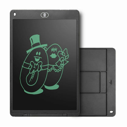 8.5  DİJİTAL KALEMLİ LCD ÇİZİM YAZI TAHTASI - RENKLİ