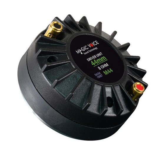 8 OHM 44 MM 60 WATT DRİVER M-44/B