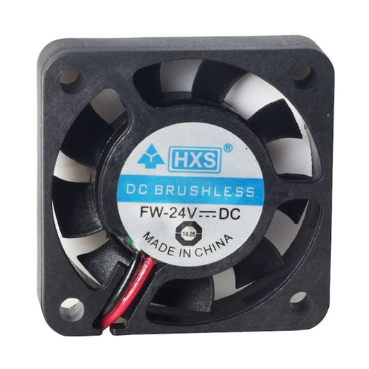 8X8 CM 80*80*25MM 24 VOLT FAN