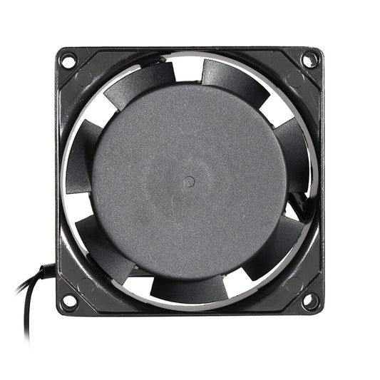90X90X25 MM 9X9 220 VOLT FAN