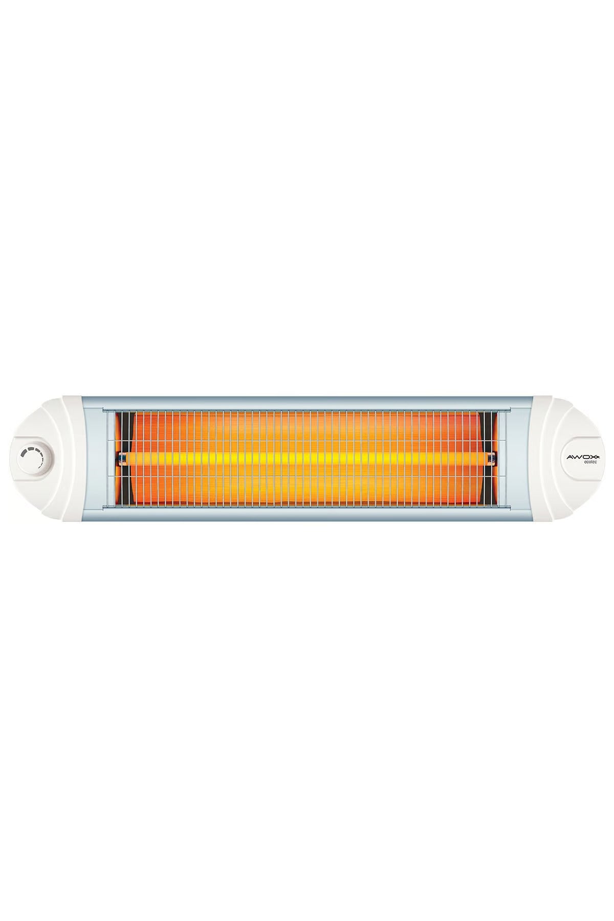Awox Isıtıcı Ufo Tipi Infared Soba 2500W