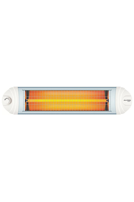 Awox Isıtıcı Ufo Tipi Infared Soba 2500W