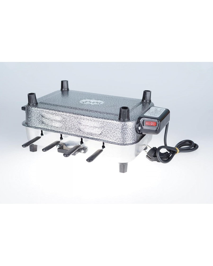 STANDART KÜÇÜK BOY IZGARA TNR-1700