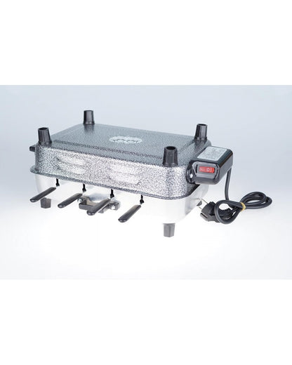STANDART KÜÇÜK BOY IZGARA TNR-1700
