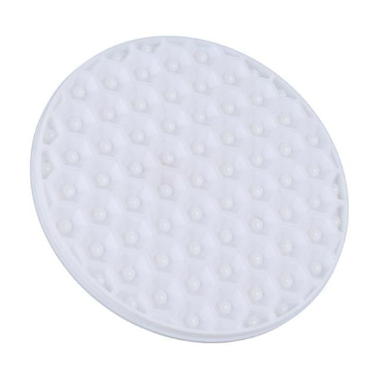 AL-WFOP Mercekli Dizayn 40 Watt Yüksek Lümen E27 Duylu Beyaz Ufo Led