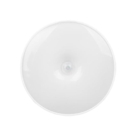 AL-XYD-02 Hareket Sensörlü Şarjlı Beyaz Dolap Led Aydınlatma Lambası 800mAh Micro-USB 6500K