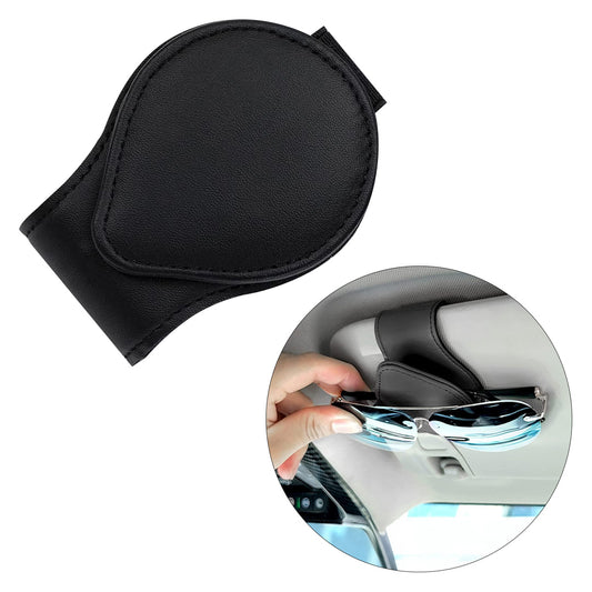 ARABA GÖZLÜK TUTUCU MANDAL KLİPS