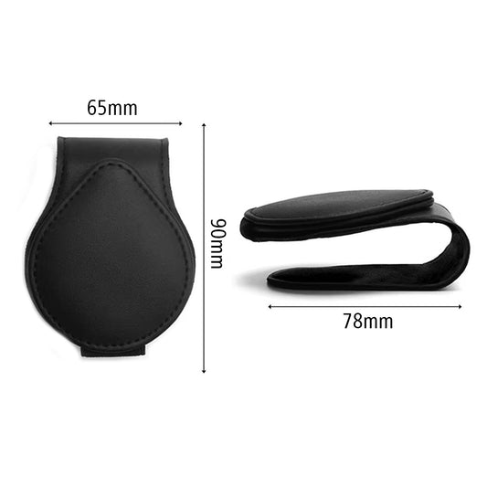 ARABA GÖZLÜK TUTUCU MANDAL KLİPS