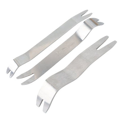 ARAÇ İÇİ SES SİSTEMİ SÖKME - LASTİK SÖKME -  KAPI DÜZELTME ÇIKARMA SETİ