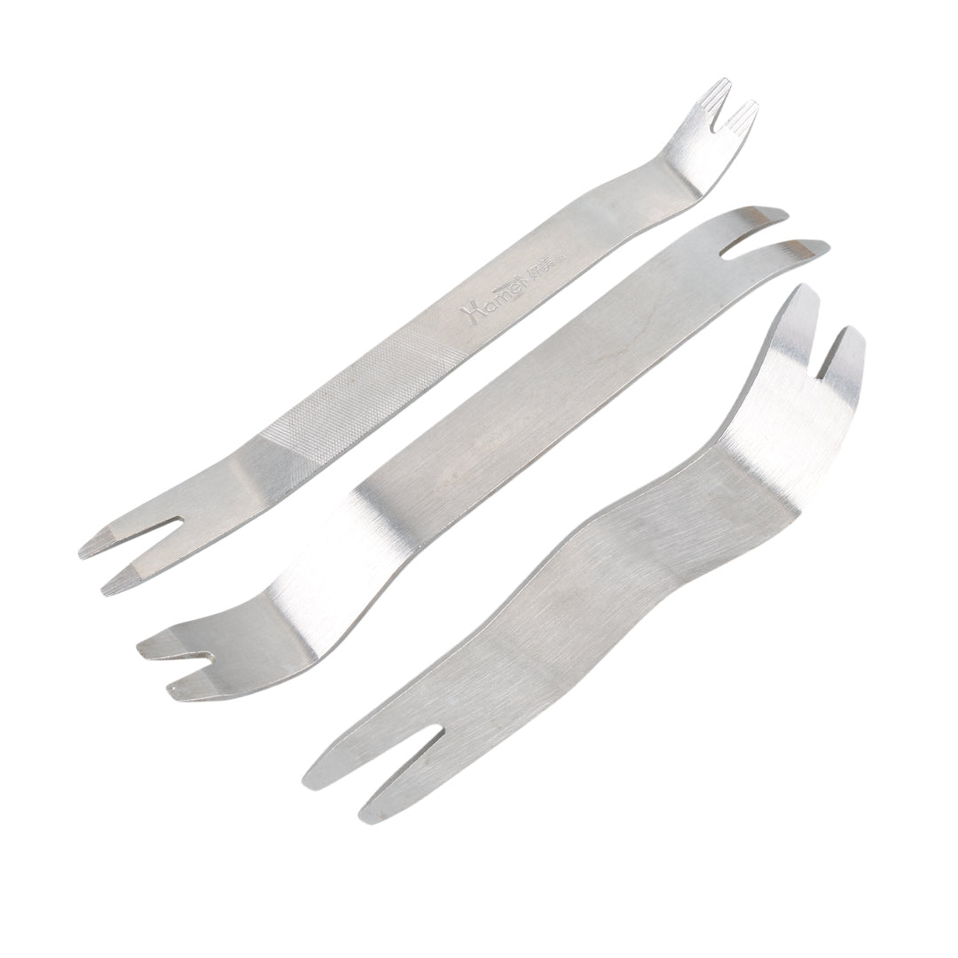 ARAÇ İÇİ SES SİSTEMİ SÖKME - LASTİK SÖKME -  KAPI DÜZELTME ÇIKARMA SETİ