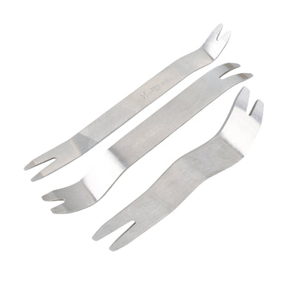 ARAÇ İÇİ SES SİSTEMİ SÖKME - LASTİK SÖKME -  KAPI DÜZELTME ÇIKARMA SETİ