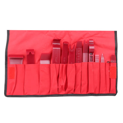 ARAÇ İÇİ SES SİSTEMİ SÖKME - LASTİK SÖKME -  KAPI DÜZELTME ÇIKARMA APARATI (13 FARKLI APARAT)