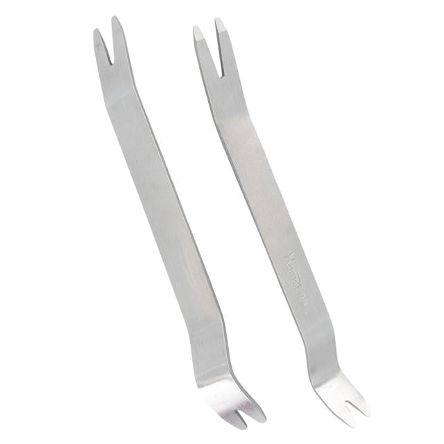 ARAÇ İÇİ SES SİSTEMİ SÖKME - LASTİK SÖKME -  KAPI DÜZELTME ÇIKARMA SETİ ÇELİK METAL