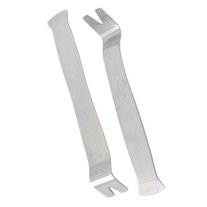 ARAÇ İÇİ SES SİSTEMİ SÖKME - LASTİK SÖKME -  KAPI DÜZELTME ÇIKARMA SETİ ÇELİK METAL