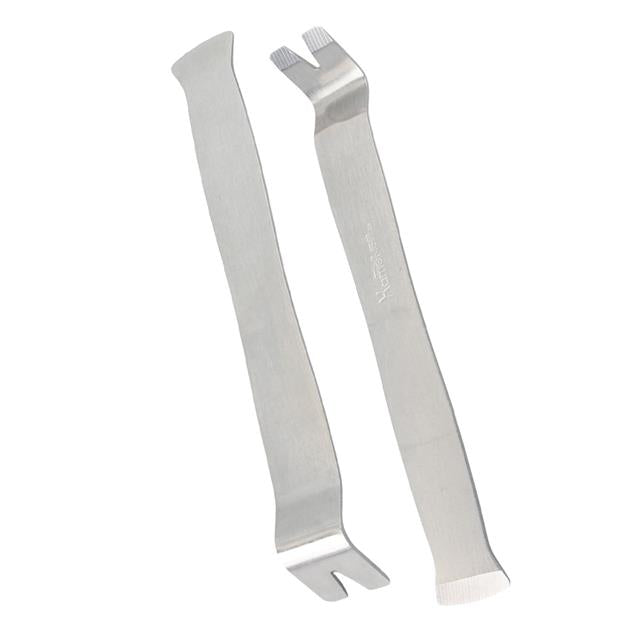 ARAÇ İÇİ SES SİSTEMİ SÖKME - LASTİK SÖKME -  KAPI DÜZELTME ÇIKARMA SETİ ÇELİK METAL