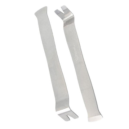 ARAÇ İÇİ SES SİSTEMİ SÖKME - LASTİK SÖKME -  KAPI DÜZELTME ÇIKARMA SETİ ÇELİK METAL