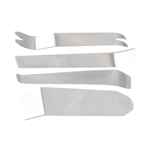 ARAÇ MULTİMEDYA SİSTEMİ SÖKME TAKIMI SETİ PASLANMAZ ÇELİK (4 FARKLI APARAT)