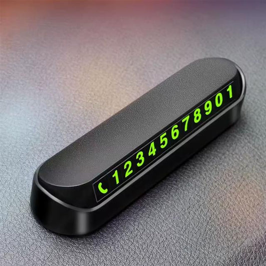 Araç Park Numaratörü PM-17895