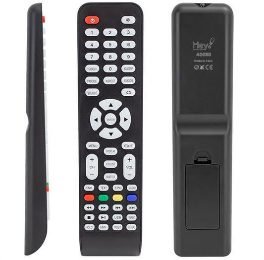 Awox PAN3282 Telefox LCD-LED TV Kumandası