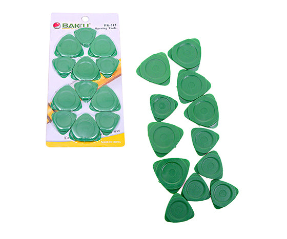 BAKU BK-212 TELEFON AÇMA APARATI SETİ