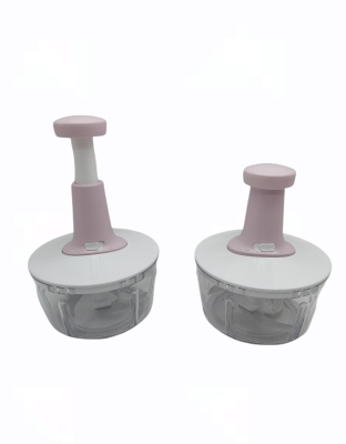 BEST UND BEST BK-422 SUPER CHOPPER BASMALI BÜYÜK EL RONDO BLENDER