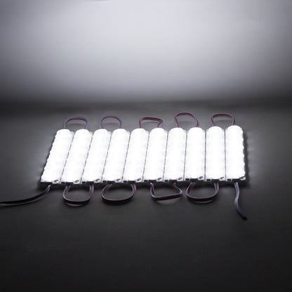 BEYAZ MODÜL LED 3030 24 VOLT 3 WATT
