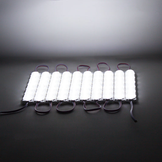 BEYAZ MODÜL LED 3030 24 VOLT 3 WATT