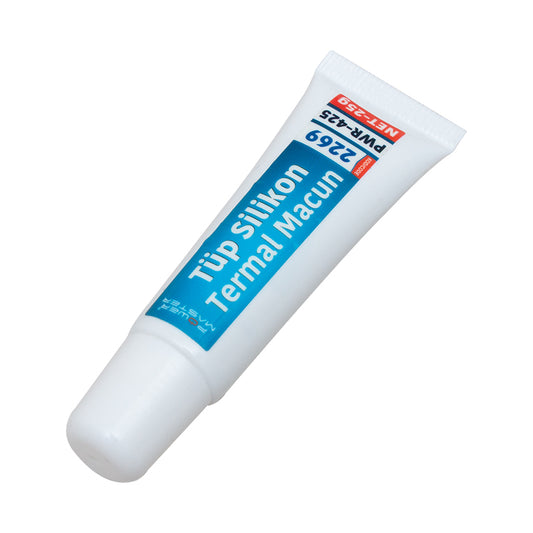 BEYAZ TERMAL MACUN 25G 1.42W/M-K