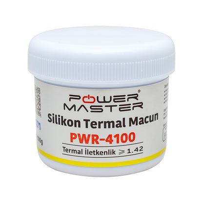 BEYAZ TERMAL MACUN 100G 1.42W/M-K