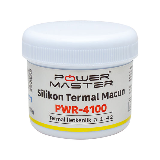 BEYAZ TERMAL MACUN 100G 1.42W/M-K