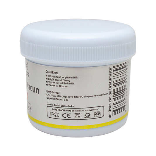 BEYAZ TERMAL MACUN 100G 1.42W/M-K