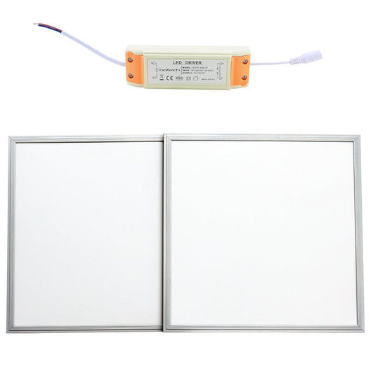BL-01 60X60 LED PANEL BEYAZ 48W - 6500K--1248 LÜMEN SIVA ALTI