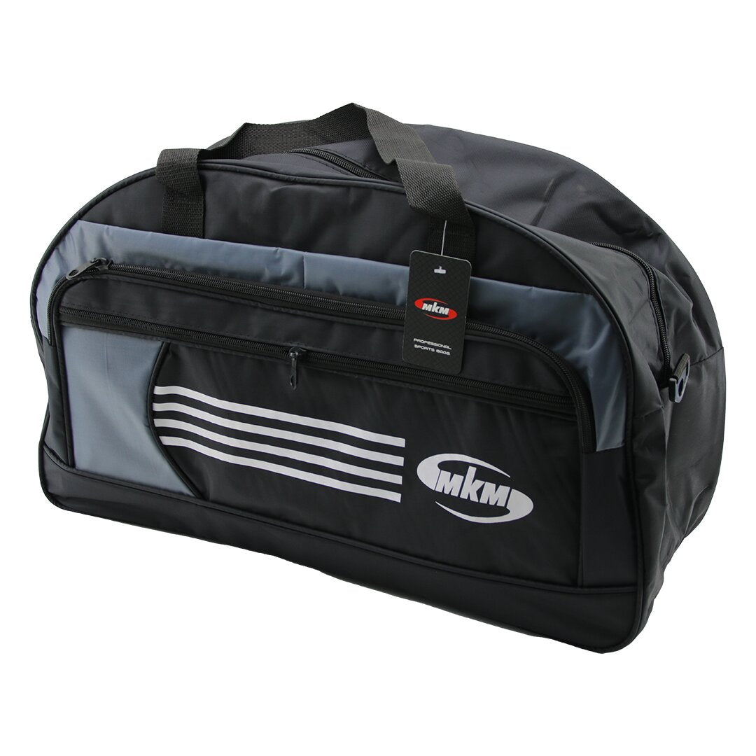 BÜYÜK BOY SPORTS BAG SEYAHAT ÇANTASI  3 BÖLMELİ   60 X 36 X 20CM
