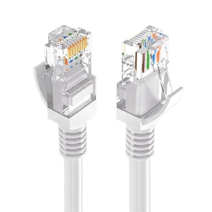 Cat5 5 Metre RJ45 Patch Network Ethernet İnternet Kablosu G-505C