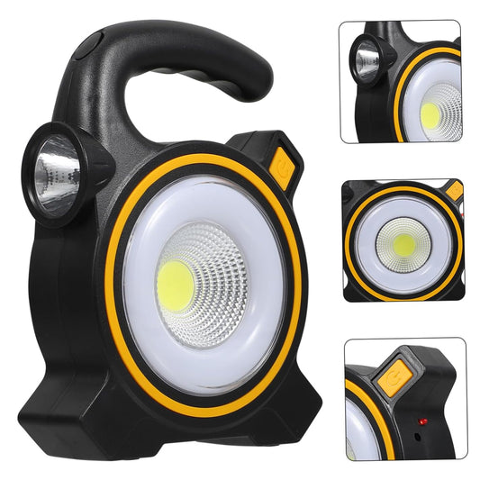 COB LEDLİ ÇALIŞMA LAMBASI