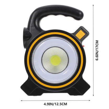 COB LEDLİ ÇALIŞMA LAMBASI