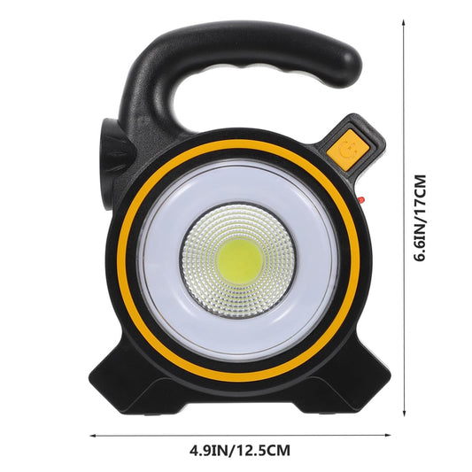COB LEDLİ ÇALIŞMA LAMBASI