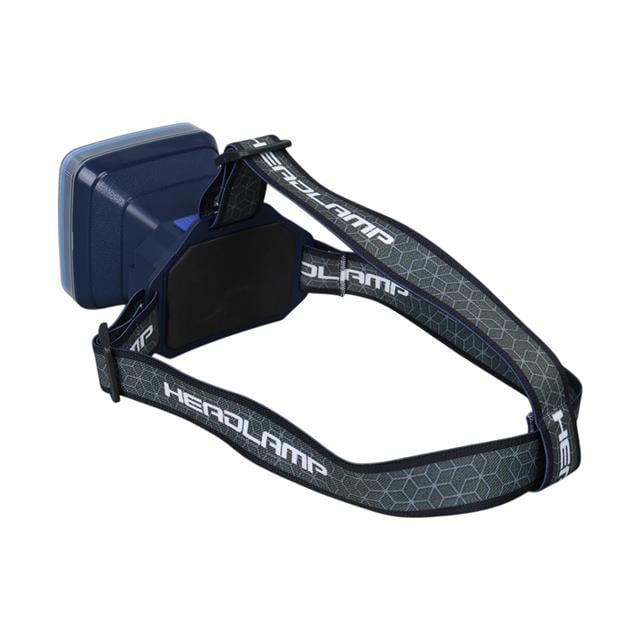 Cob - Power Led Büyük Boy Kafa Lambası ZJ-8004