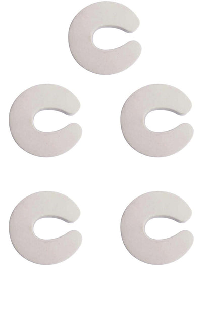 Çocuk Koruyucu Kapı Stoperi 5 li Set